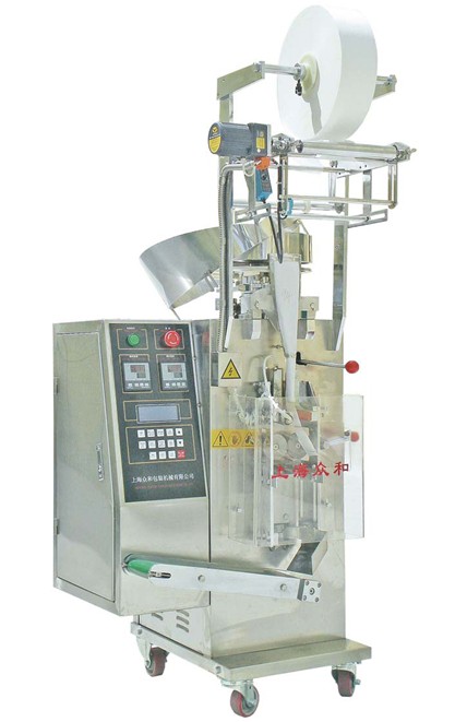 DCP-200背封片劑主動包裝機